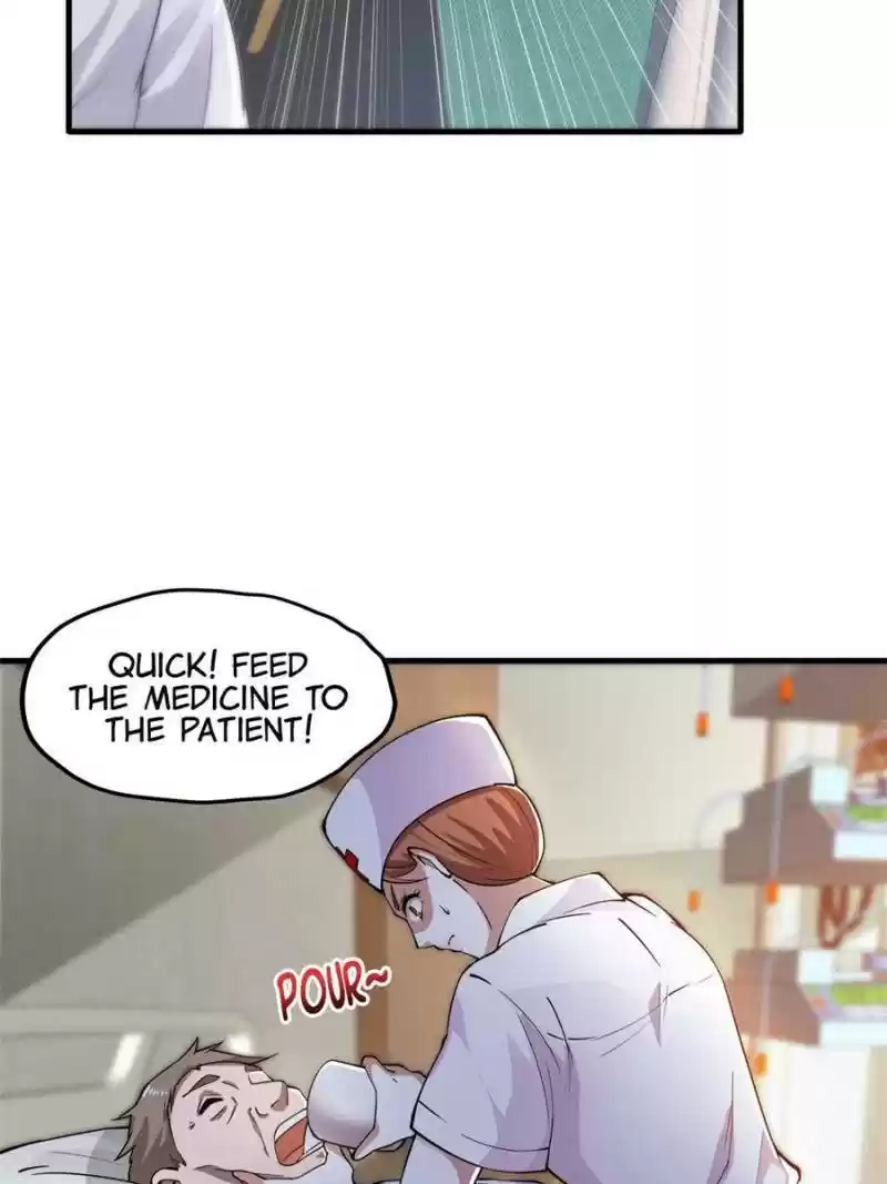 Peerless Doctor In The City Chapter 163