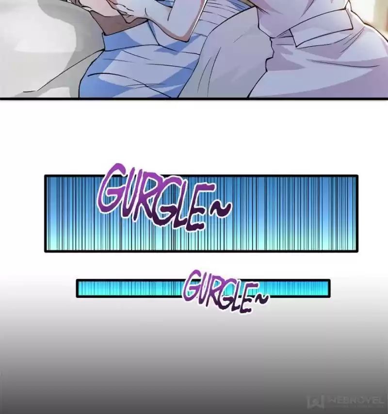 Peerless Doctor In The City Chapter 163