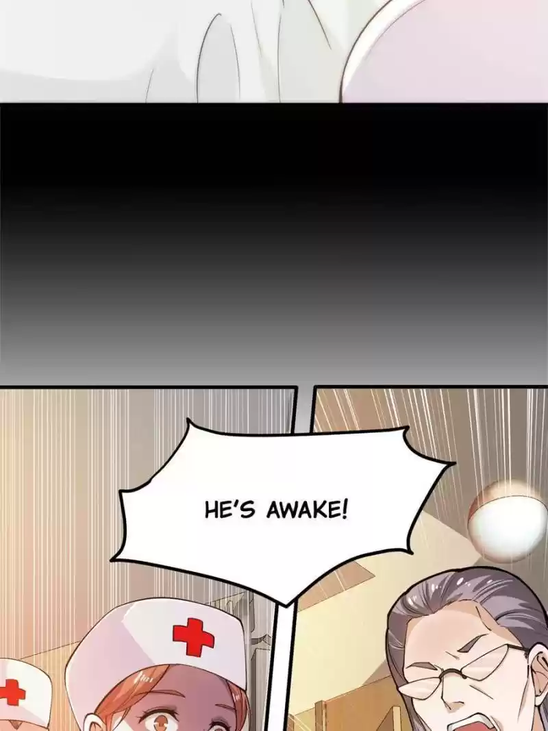 Peerless Doctor In The City Chapter 163