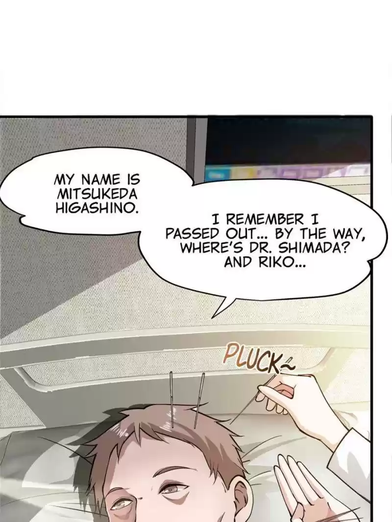 Peerless Doctor In The City Chapter 163