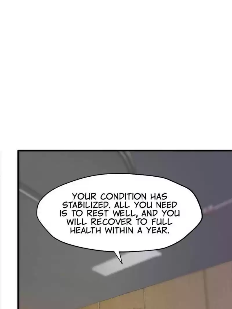 Peerless Doctor In The City Chapter 163