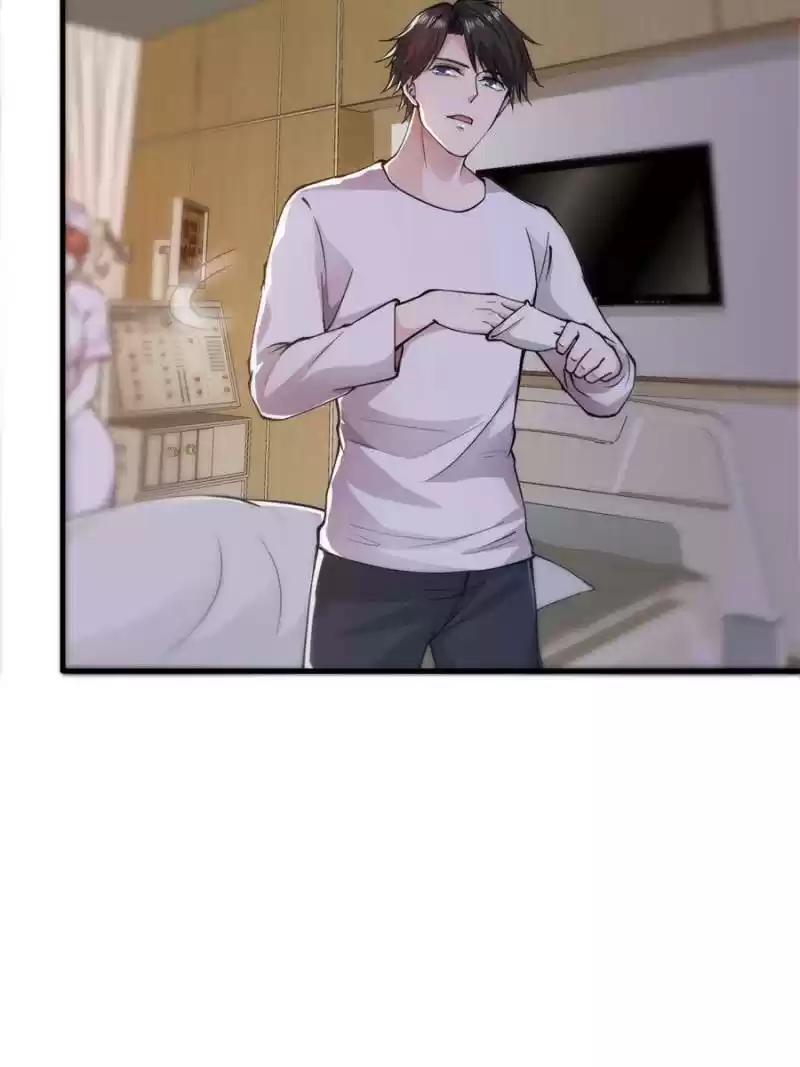 Peerless Doctor In The City Chapter 163