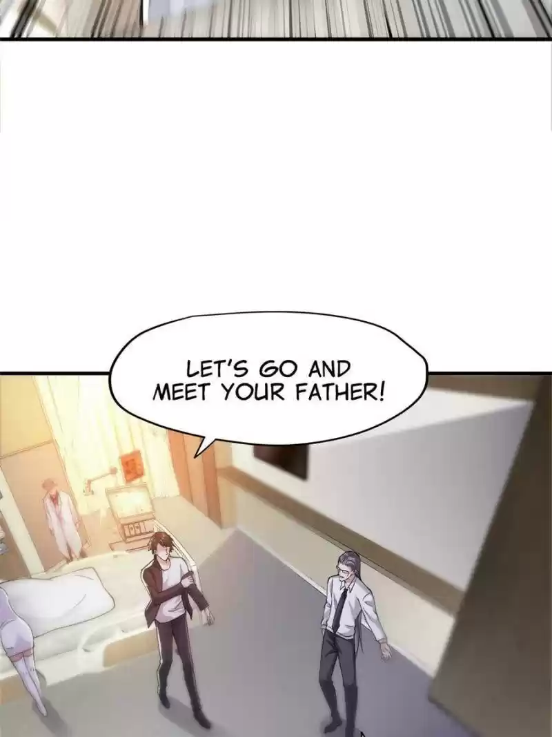 Peerless Doctor In The City Chapter 163