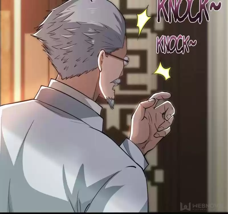 Peerless Doctor In The City Chapter 163