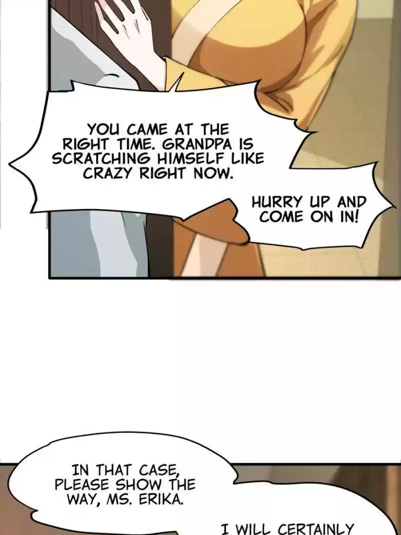 Peerless Doctor In The City Chapter 163