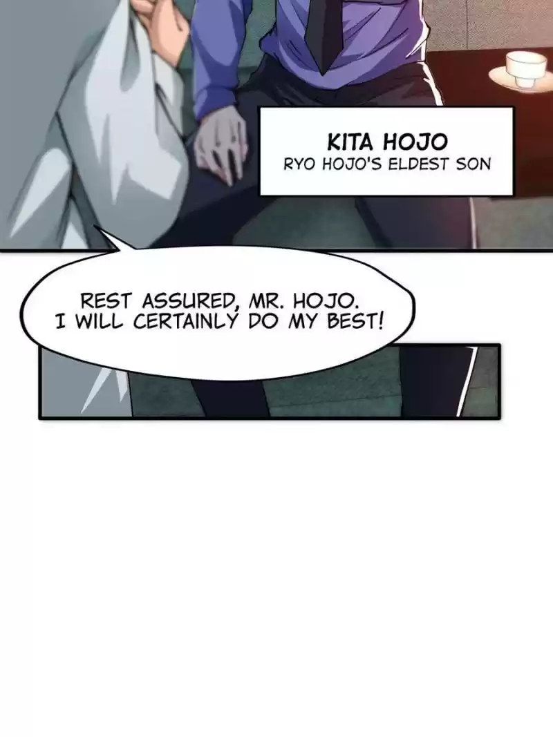 Peerless Doctor In The City Chapter 163