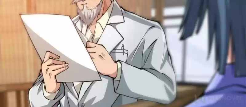 Peerless Doctor In The City Chapter 163