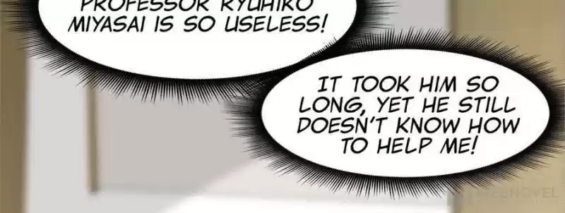 Peerless Doctor In The City Chapter 163