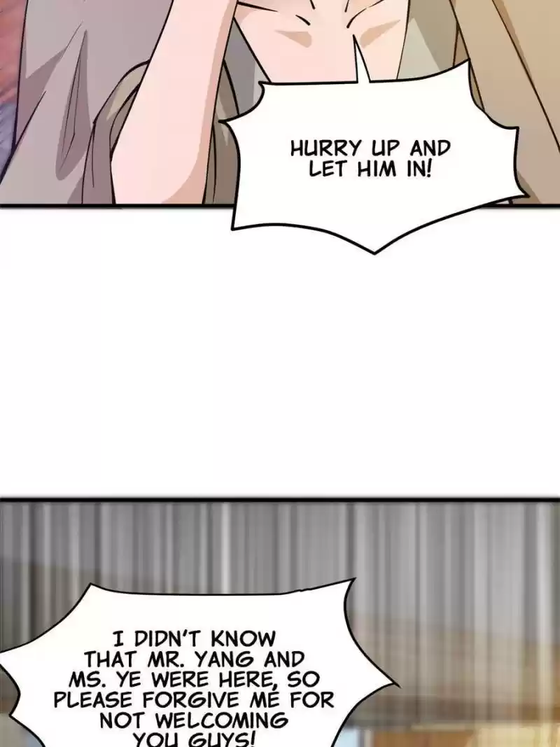 Peerless Doctor In The City Chapter 164