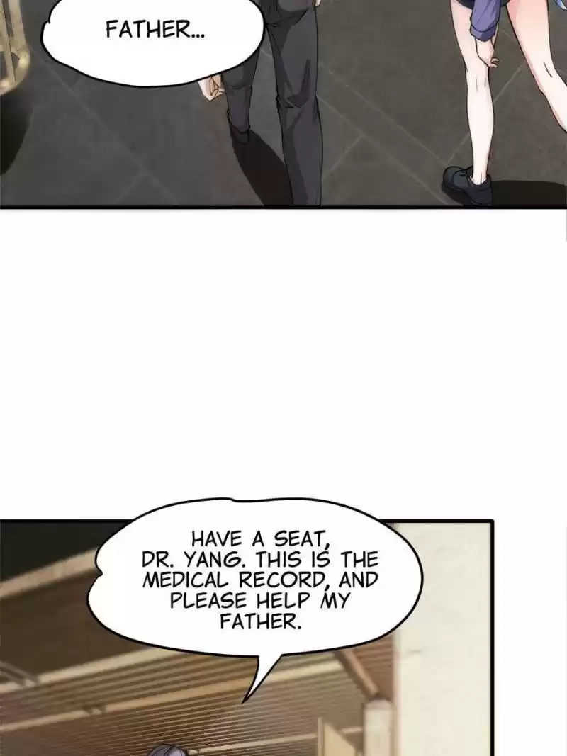 Peerless Doctor In The City Chapter 164