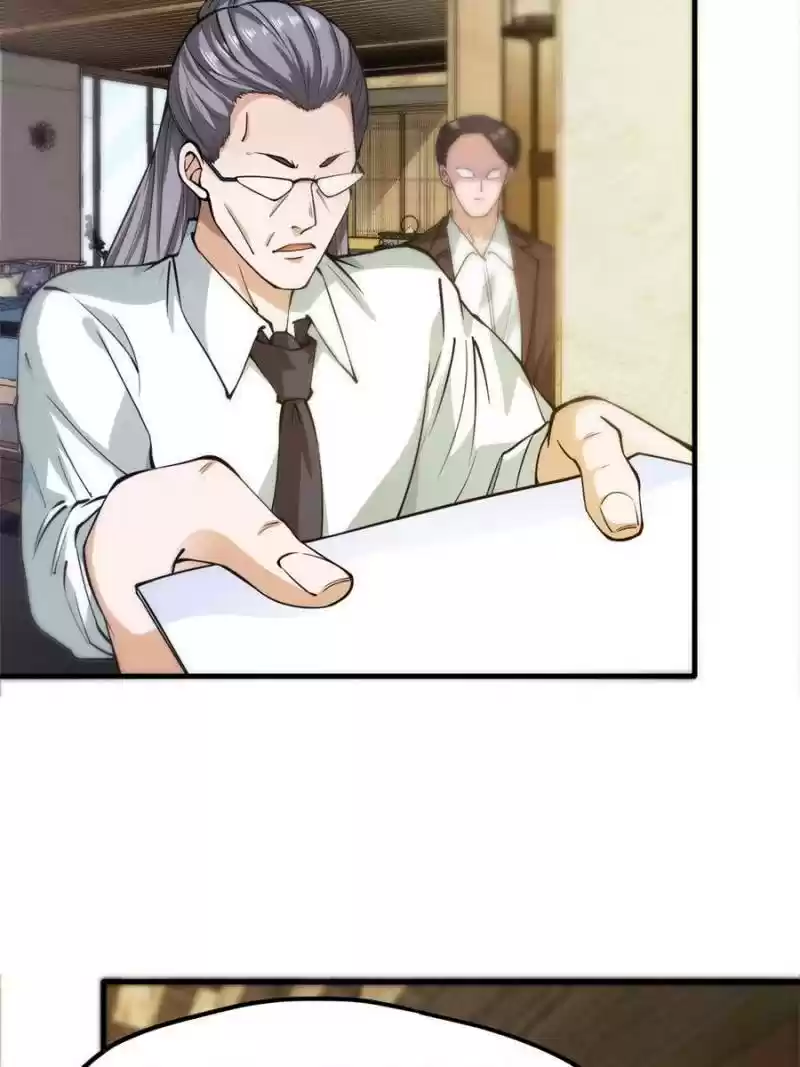 Peerless Doctor In The City Chapter 164