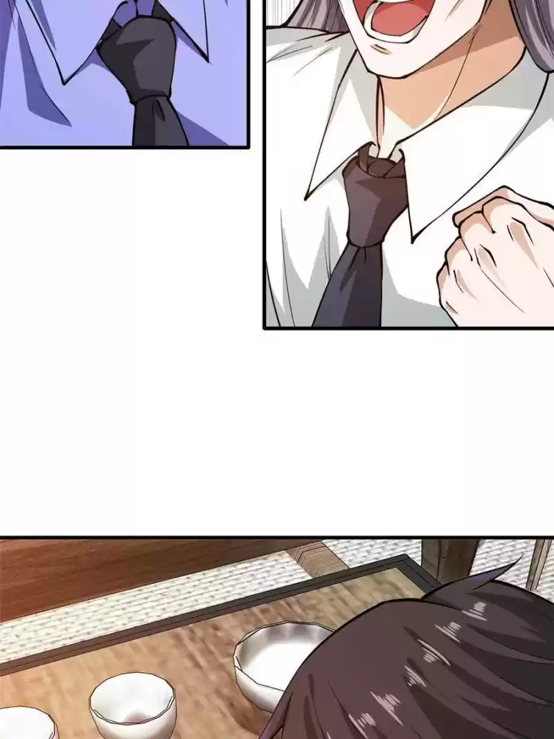 Peerless Doctor In The City Chapter 164