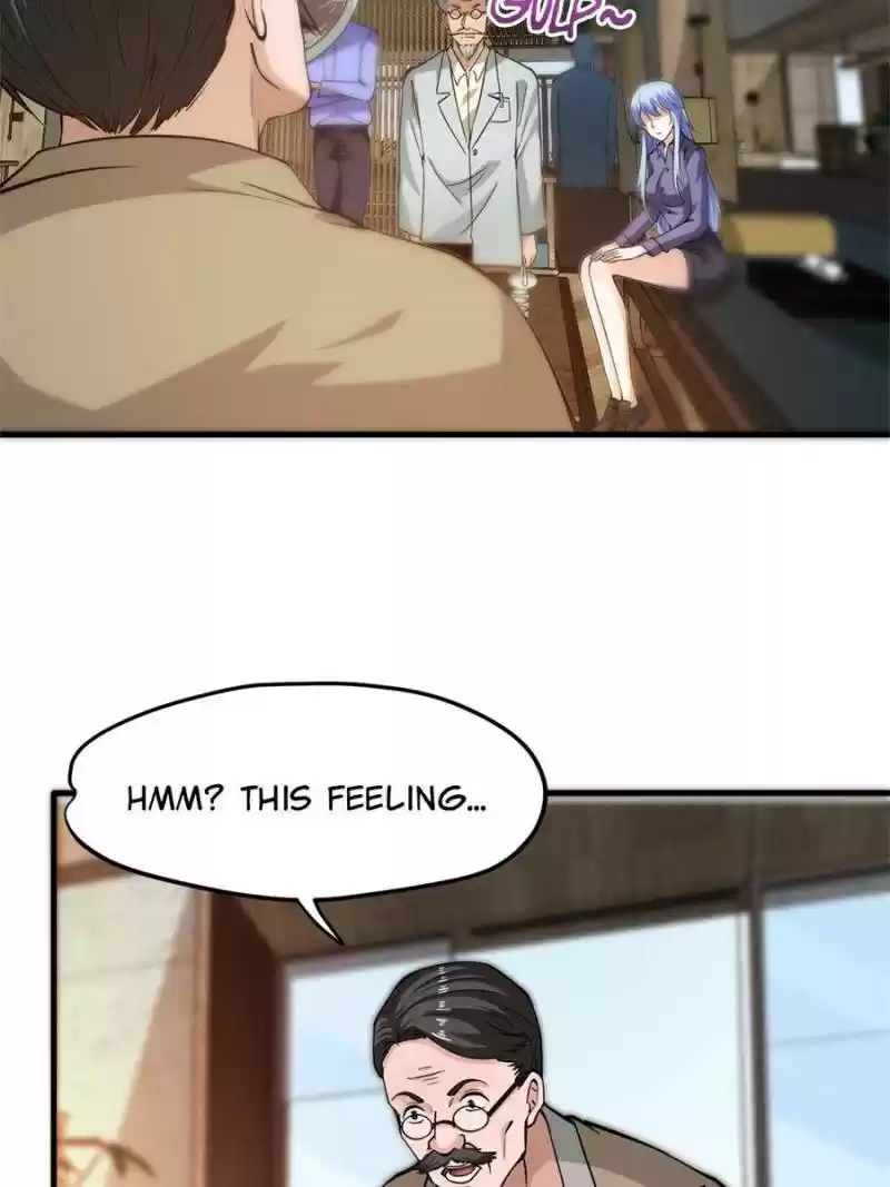 Peerless Doctor In The City Chapter 164