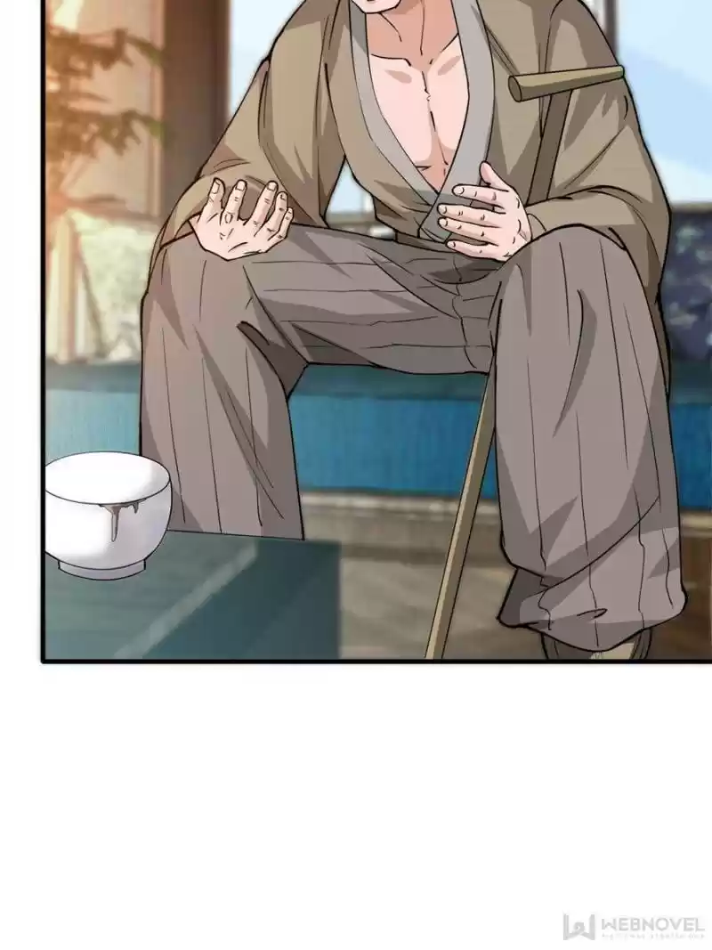 Peerless Doctor In The City Chapter 164