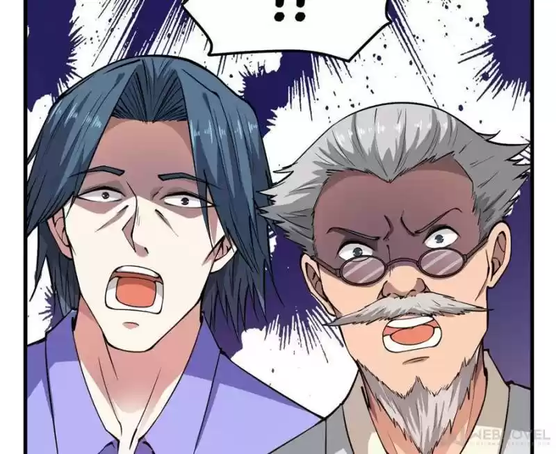 Peerless Doctor In The City Chapter 164