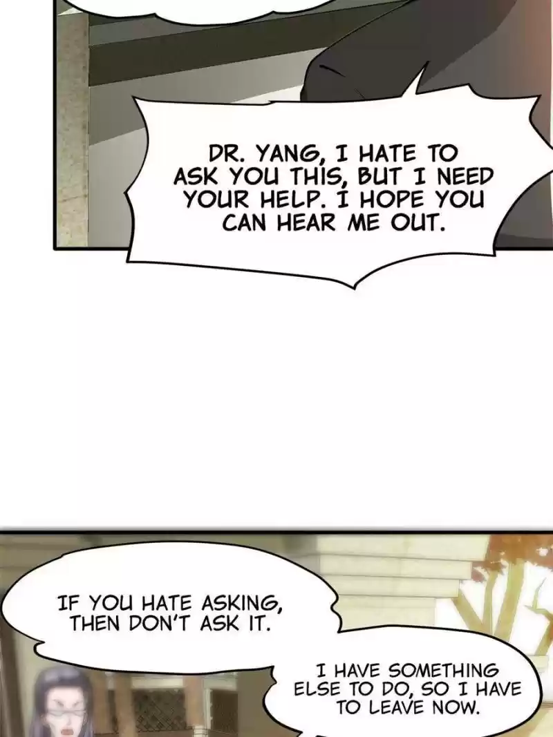 Peerless Doctor In The City Chapter 164