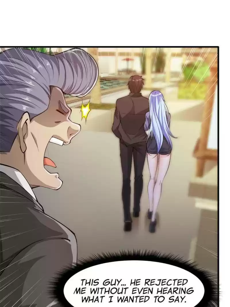 Peerless Doctor In The City Chapter 164