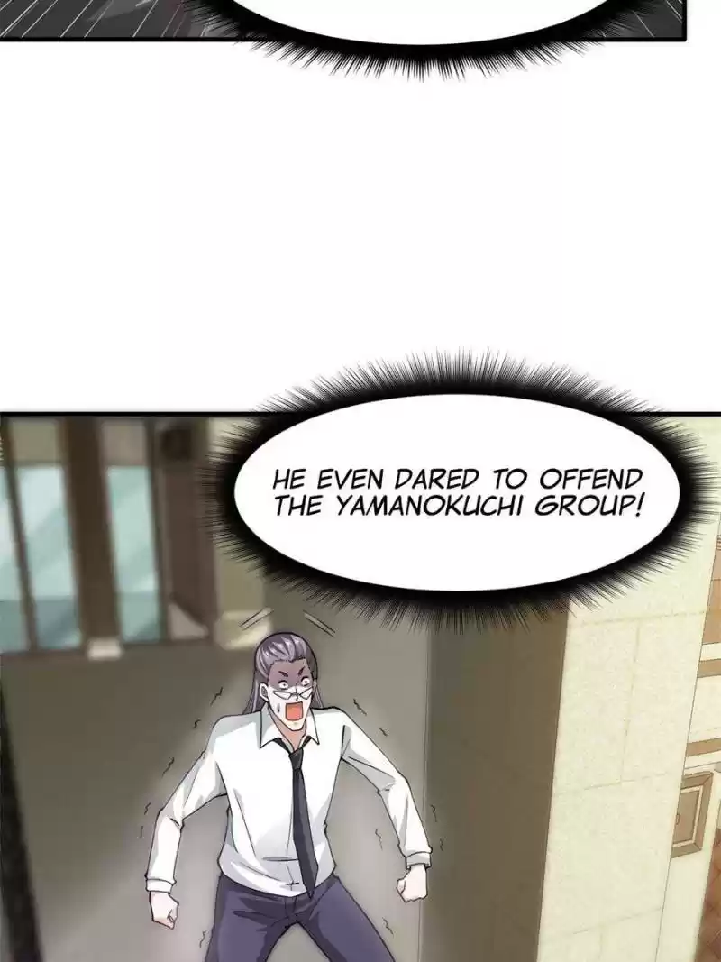 Peerless Doctor In The City Chapter 164