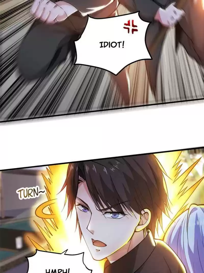 Peerless Doctor In The City Chapter 164