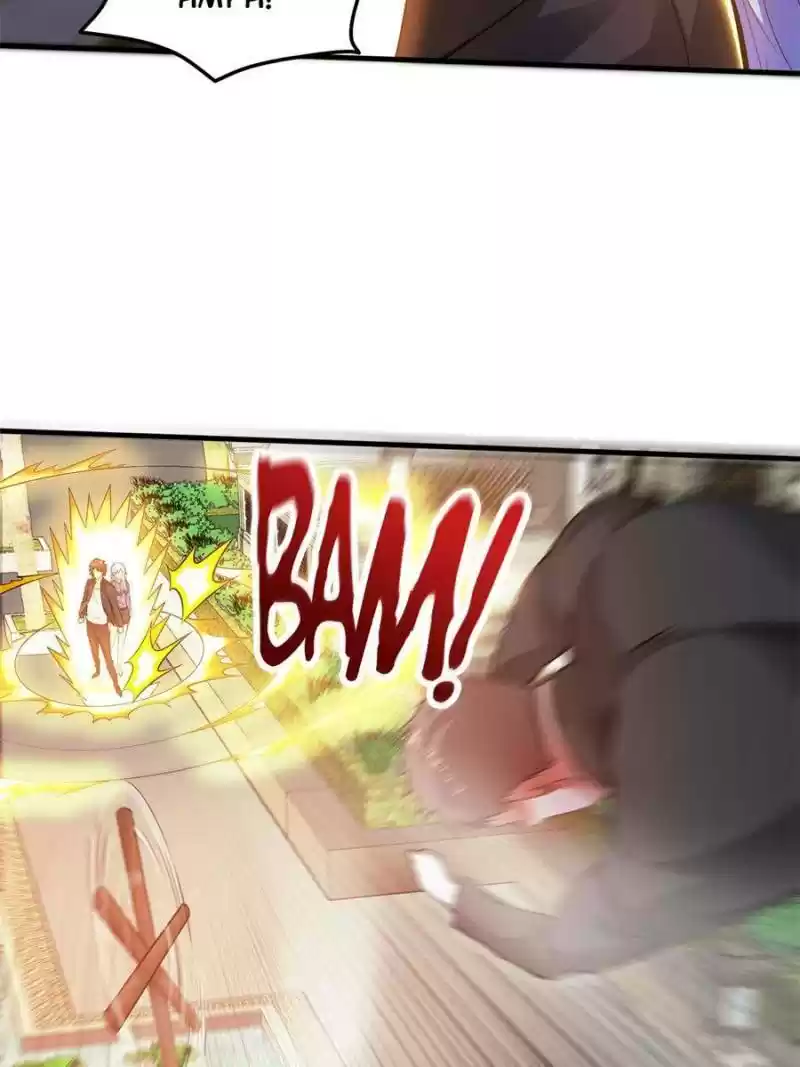 Peerless Doctor In The City Chapter 164