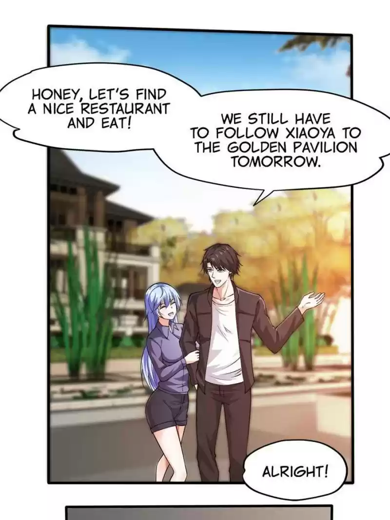 Peerless Doctor In The City Chapter 164