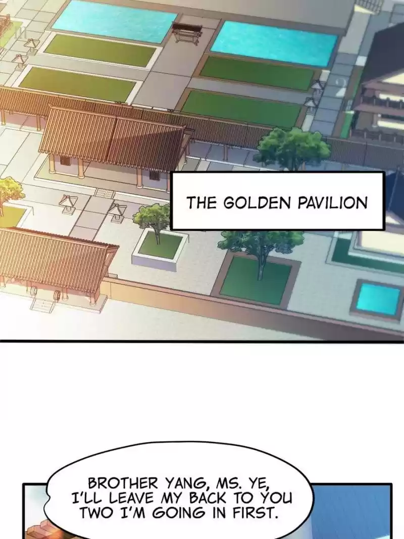 Peerless Doctor In The City Chapter 165