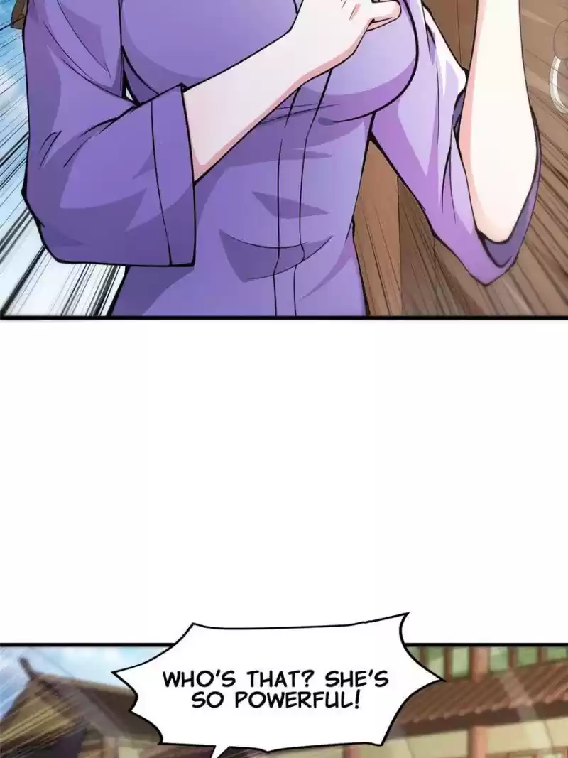 Peerless Doctor In The City Chapter 165