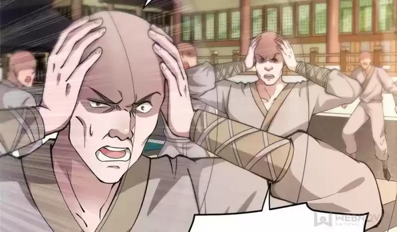 Peerless Doctor In The City Chapter 165