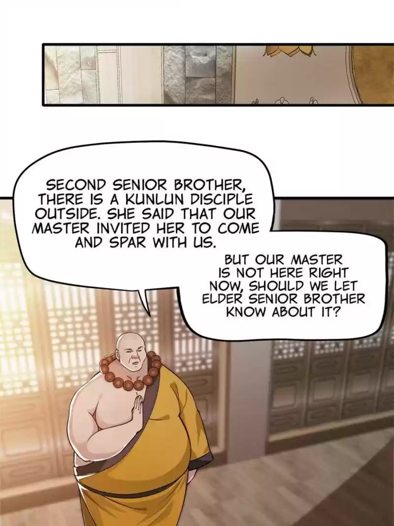 Peerless Doctor In The City Chapter 165