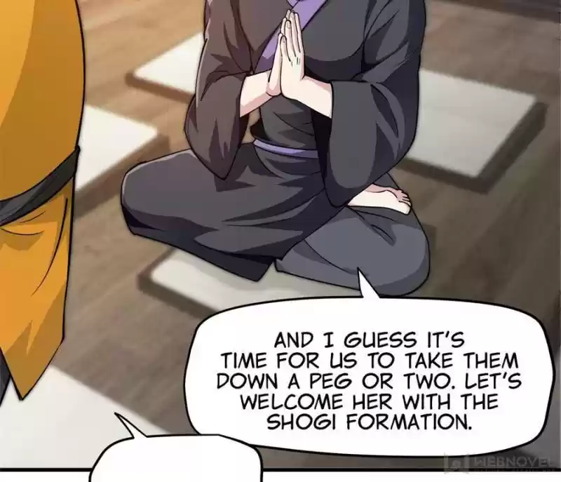 Peerless Doctor In The City Chapter 165