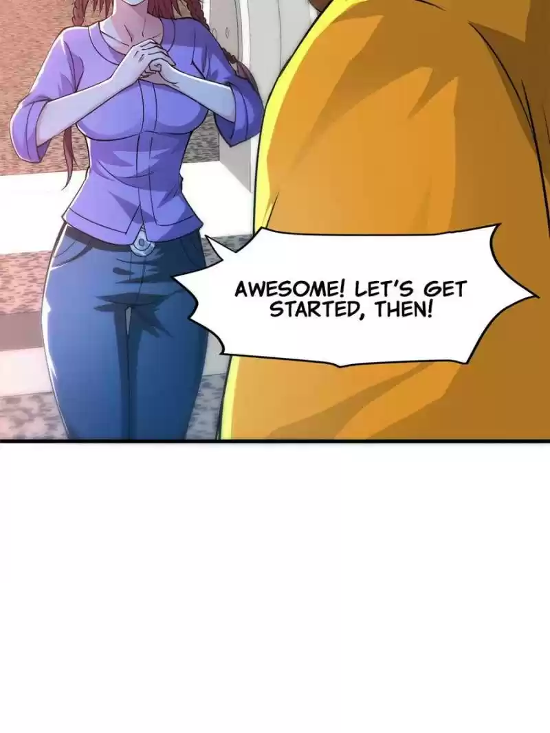 Peerless Doctor In The City Chapter 165