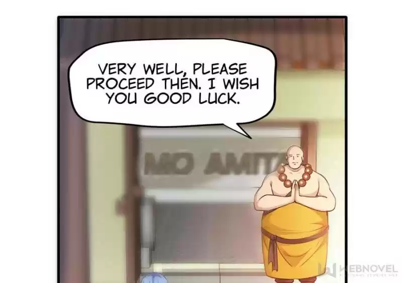 Peerless Doctor In The City Chapter 165