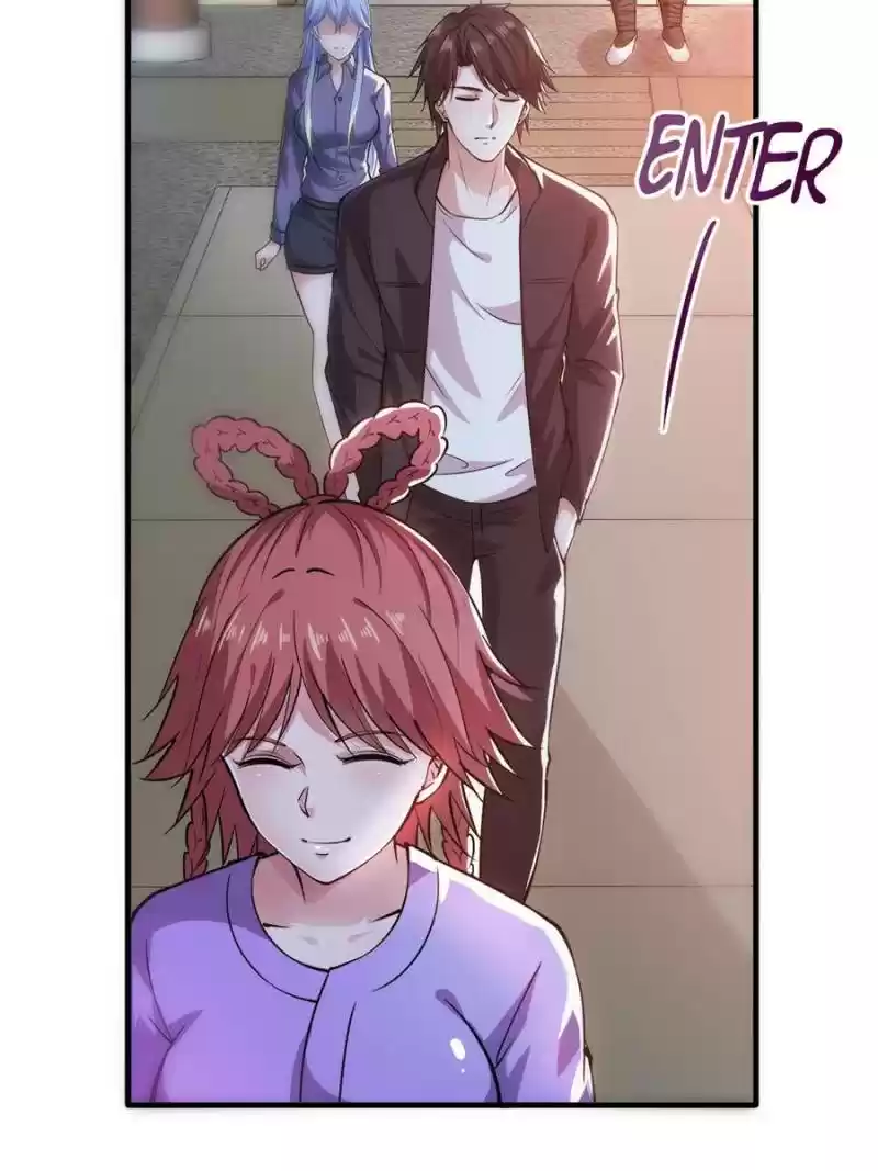 Peerless Doctor In The City Chapter 165