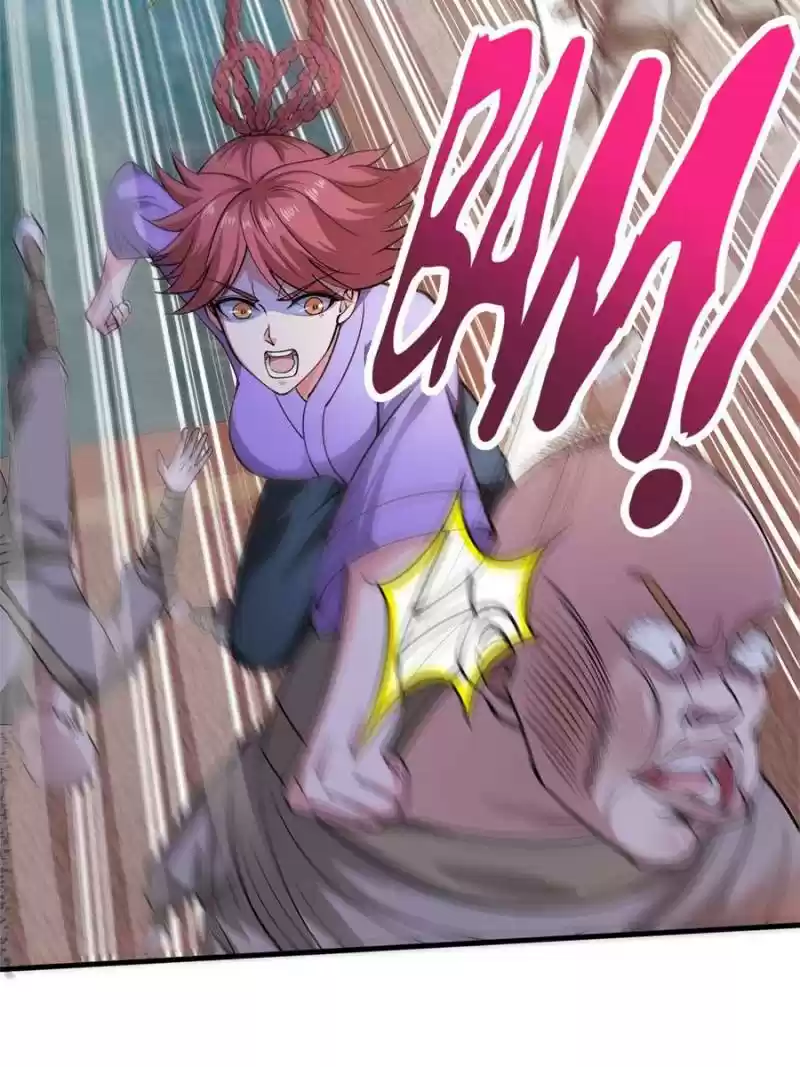 Peerless Doctor In The City Chapter 165