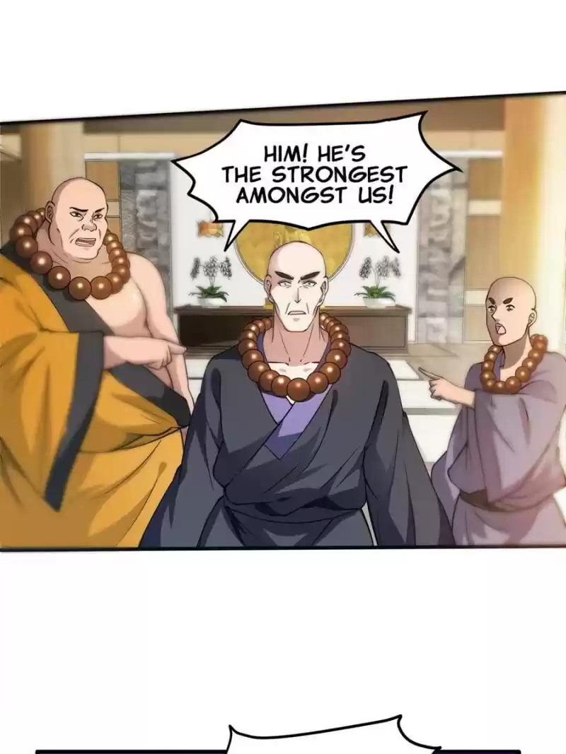 Peerless Doctor In The City Chapter 165