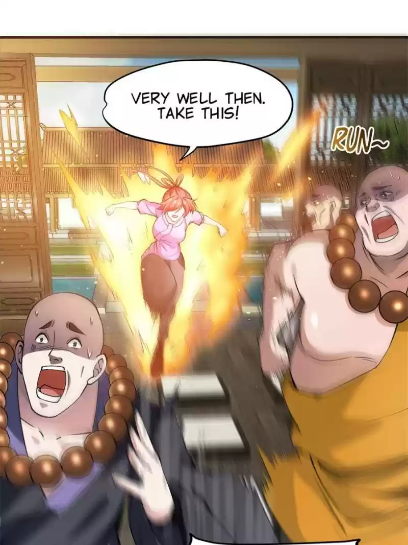 Peerless Doctor In The City Chapter 165