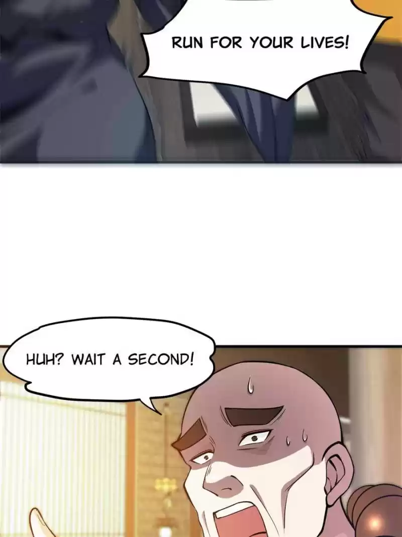 Peerless Doctor In The City Chapter 165