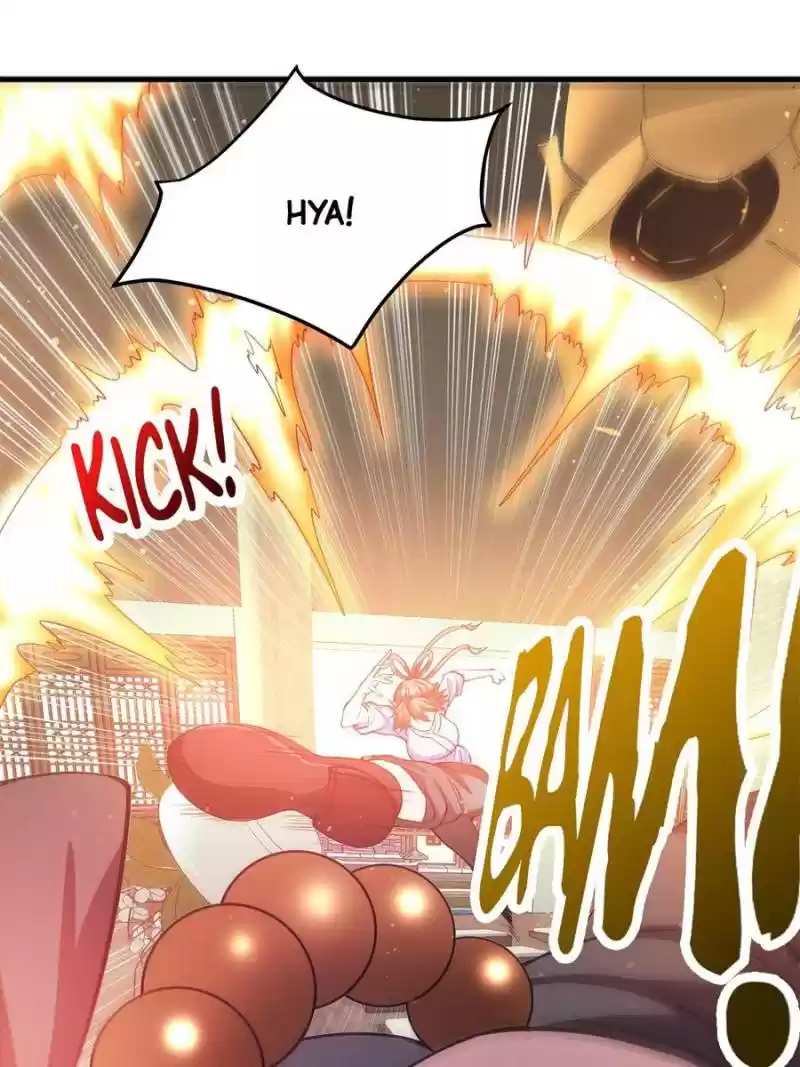 Peerless Doctor In The City Chapter 165