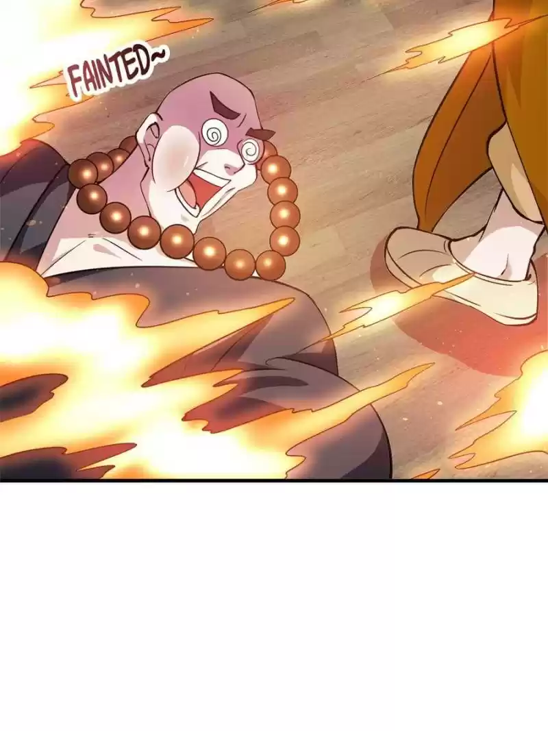 Peerless Doctor In The City Chapter 165