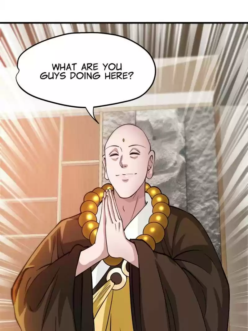 Peerless Doctor In The City Chapter 165