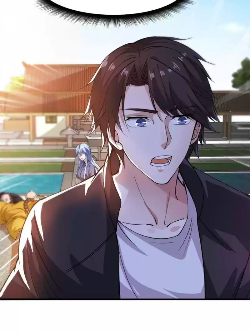 Peerless Doctor In The City Chapter 165