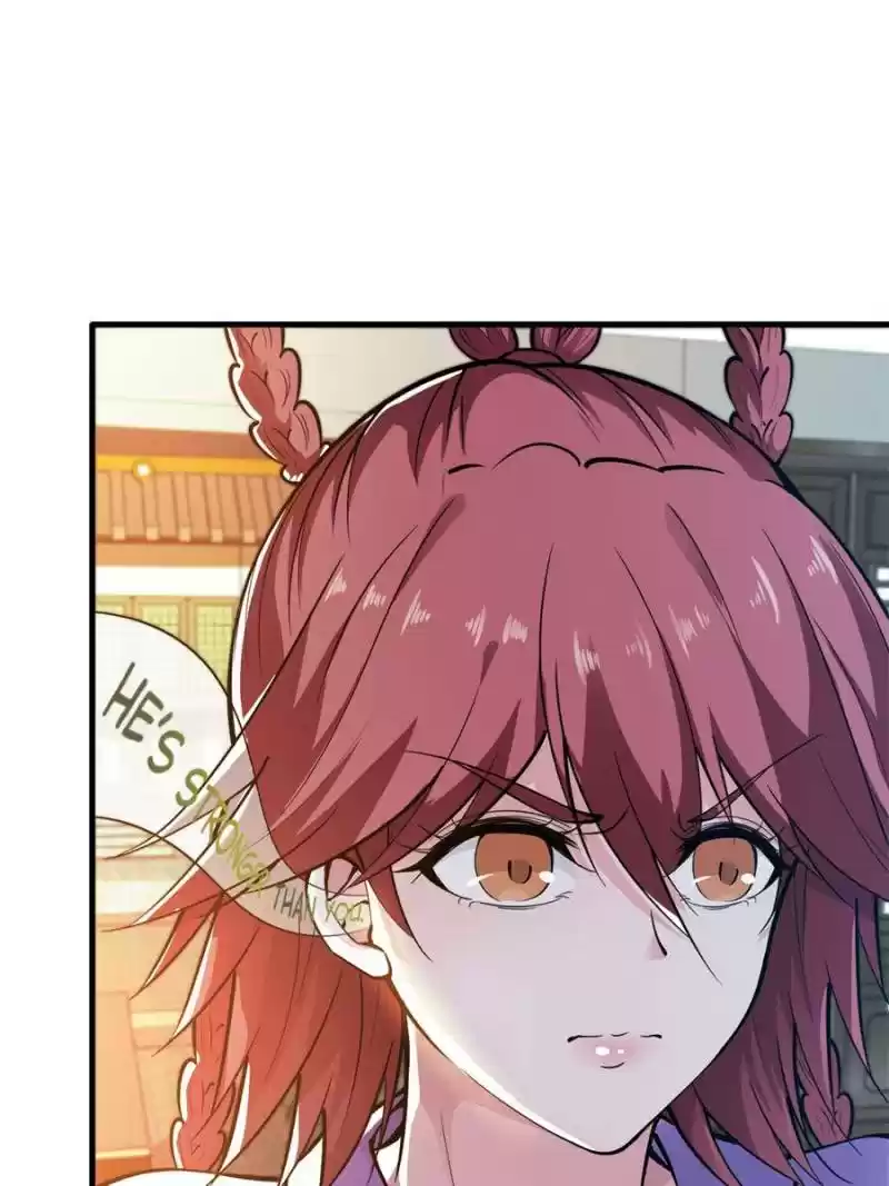 Peerless Doctor In The City Chapter 165