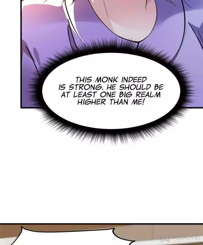 Peerless Doctor In The City Chapter 165