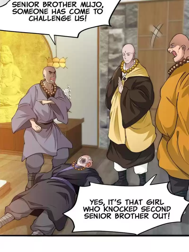 Peerless Doctor In The City Chapter 165