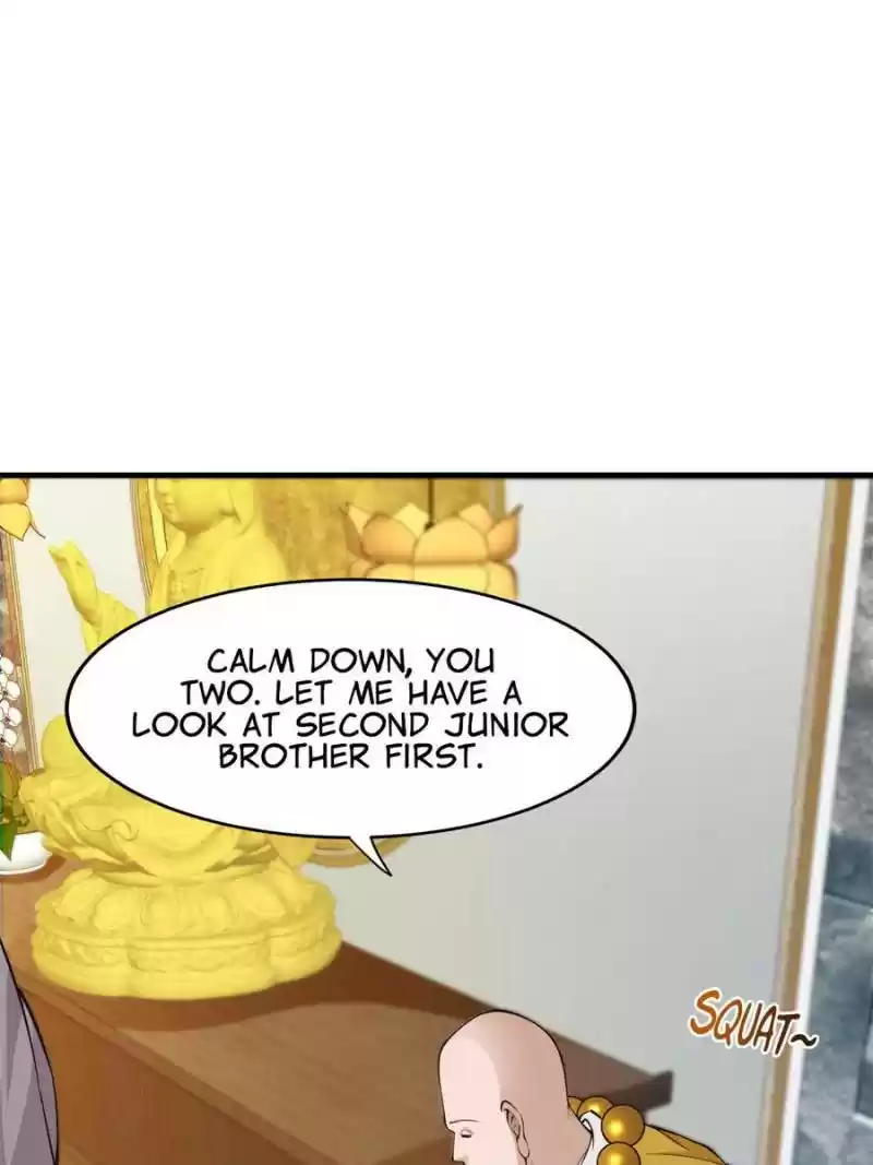 Peerless Doctor In The City Chapter 165