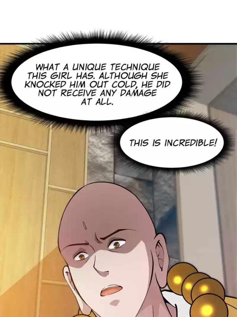 Peerless Doctor In The City Chapter 165