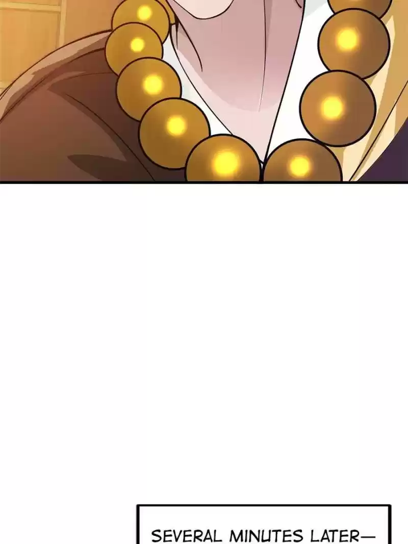 Peerless Doctor In The City Chapter 165