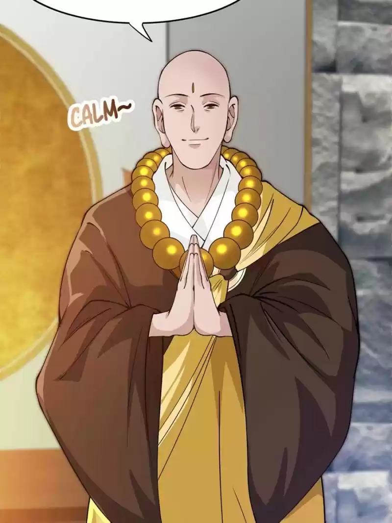 Peerless Doctor In The City Chapter 165