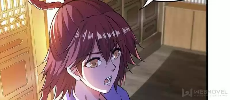 Peerless Doctor In The City Chapter 165