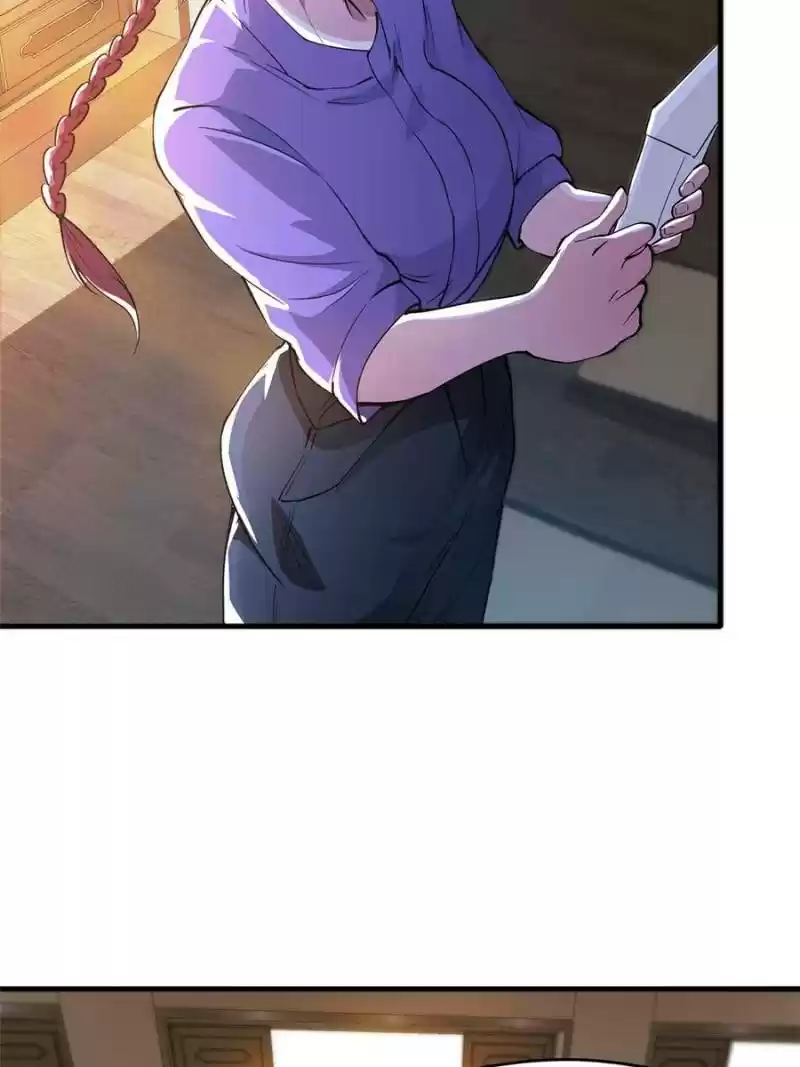 Peerless Doctor In The City Chapter 165